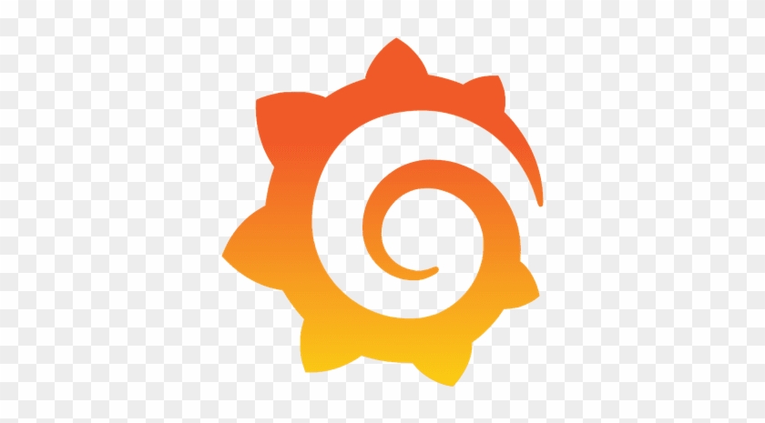 Grafana Logo