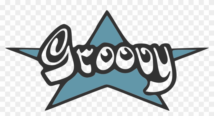 Groovy Logo