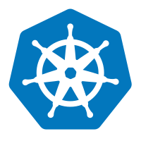 Kubernetes Logo