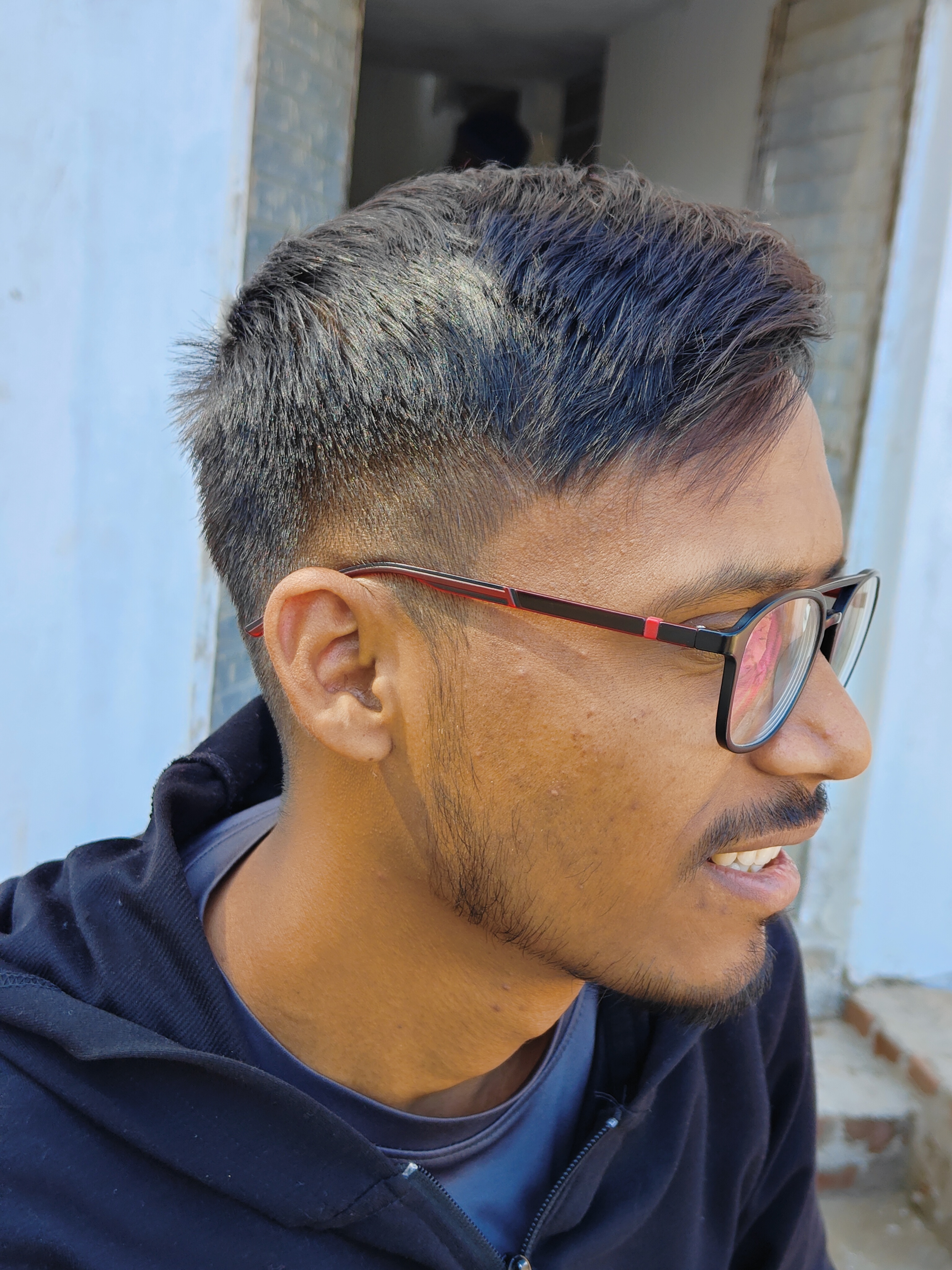 Profile